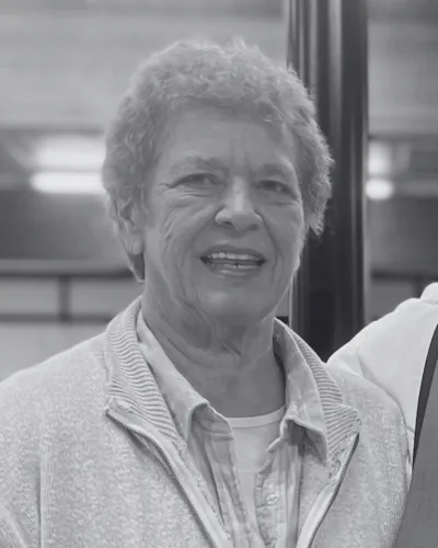 Linda Soldenski